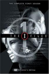 Xファイル（The X-Files）01