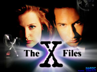 Xファイル（The X-Files）02