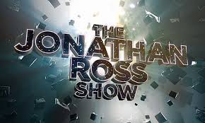 The Jonathan Ross Show（イギリス）