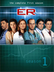 ER 緊急救命室（ER）01