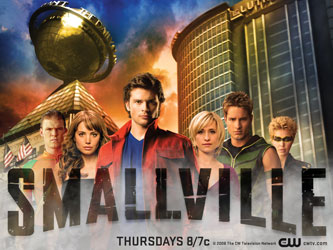ヤング・スーパーマン（Smallville）02