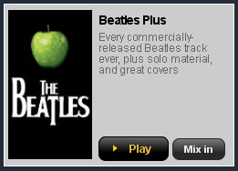 Beatles Plus