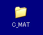 C_MAT