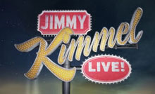 Jimmy Kimmel Live!（アメリカ）